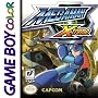 Mega Man Xtreme