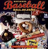 National Baseball Hall of Fame 2007 Calendar: Cooperstown Collection