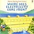 Where Does Electricity Come From? (Starting Point Science)