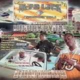 Gotta Watch My Back [Explicit]