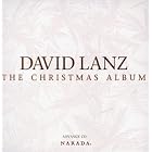 Christmas Album by David Lanz