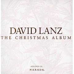 David Lanz - The Christmas Album (1999)