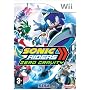 Sonic Riders: Zero Gravity (Wii)
