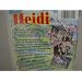 Heidi [VHS]