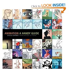 Animation: A Handy Guide