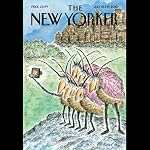 The New Yorker, July 12th & 19th 2010: Part 1 (Barbara Demick, Ben McGrath, Daniel Mendelsohn) | Barbara Demick,Ben McGrath,Daniel Mendelsohn