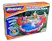 Banzai Slide 'N Spray Series Swimming Pool - DRAGON POOL with Built in Sprinkler, Inflatable Slide, 2 Ropes and 1 Repair Patch (Pool Dimension: 82