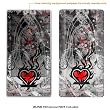 Protective Decal Skin Sticker for Mocrosoft Zune HD case cover zuneHD-205