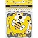 5ft Bumble Bee Happy Birthday Banner