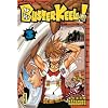 Buster Keel ! Vol.3