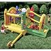 Sesame Street Activity Bouncer