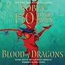 Blood of Dragons: Volume Four of the Rain Wilds Chronicles