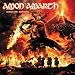 Amon Amarth - &amp;quot;Twilight of the Thunder God&amp;quot;  Metal Blade Records