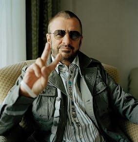 Image of Ringo Starr