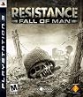 Resistance: Fall Of Man PS3