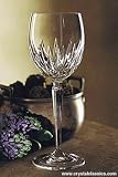 Waterford Wynnewood Flute 9 1/4in