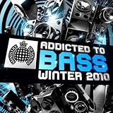 MINISTRY OF SOUND - ADDICTED TO BASS WINTER 2010