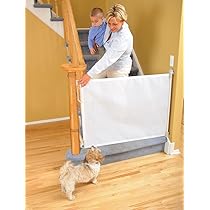 Best Baby Gate For Bottom Of Stairs
