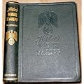 MEIN KAMPF: HUTCHINSON'S ILLUSTRATED EDITION.