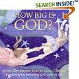 How Big Is God? (HarperBlessings)