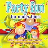 Party Fun for Under Fives