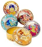 Perfumeria Gal Lip Balms - .53 oz.