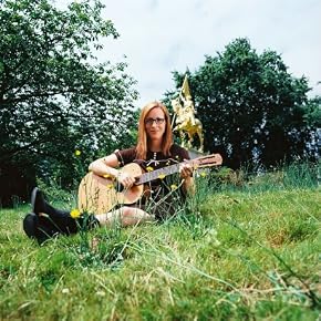 Bilder von Laura Veirs