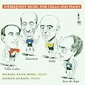 Infrequent Music F Cello A Pia