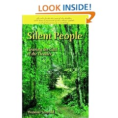 Silent People: Hearing the Call of the Dodder