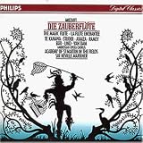 Produkt-Bild: Mozart: Die Zauberfl&ouml;te (Gesamtaufnahme).
