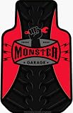 Plasticolor Monster Garage Floor Mats