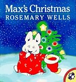 Max's Christmas: Doll Only (Dial Books for Young Readers)