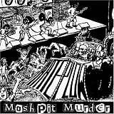 Hate Plow -  Mosh Pit Murder