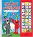 Sesame Street: Count with Elmo (Wipe Off Sound Activity Book) (Play-a-Sound)