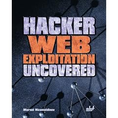 Hacker Web Exploitation Uncovered