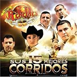 Sus 15 Mejores Corridos