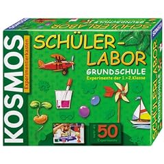 KOSMOS 634315 - Sch�lerlabor Grundschule 1./2. Klasse
