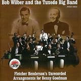 Fletcher Henderson’s Unrecorded Arrangements for Benny Goodman
