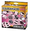 DS Lite Deluxe Accessory Pack - Pink