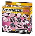 DS Lite Deluxe Accessory Pack - Pink
