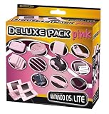 Powerplay DS Lite Deluxe Pink Accessory Pack (Nintendo DS)