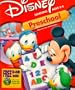 Disney's Mickey Mouse Preschool with Active Leveling Advantage