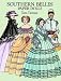 Southern Belles Paper Dolls in Full Colour