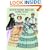 Southern Belles Paper Dolls in Full Color