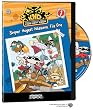Codename Kids Next Door - Sooper Hugest Missions File One