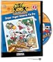 Codename Kids Next Door - Sooper Hugest Missions File One