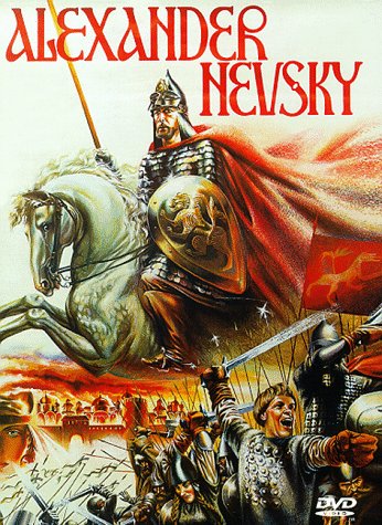 Download Alexander Nevsky Online!
