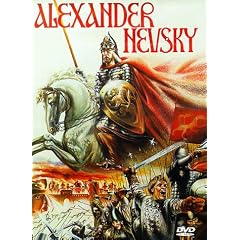 Alexander Nevsky