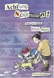 Achtung, Sp&uuml;rnasen - Paul Maar