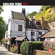 Olde English Pubs 2013 Square 12X12 Wall Calendar